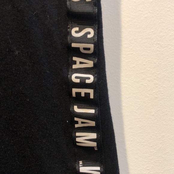 Space jam dress  Size L (10-12) - Picture 3 of 6